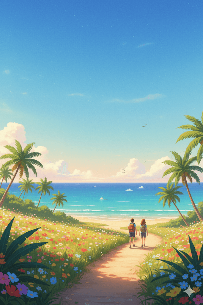 AI Planner Background