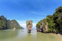 James Bond Island tour with Sea Canoe