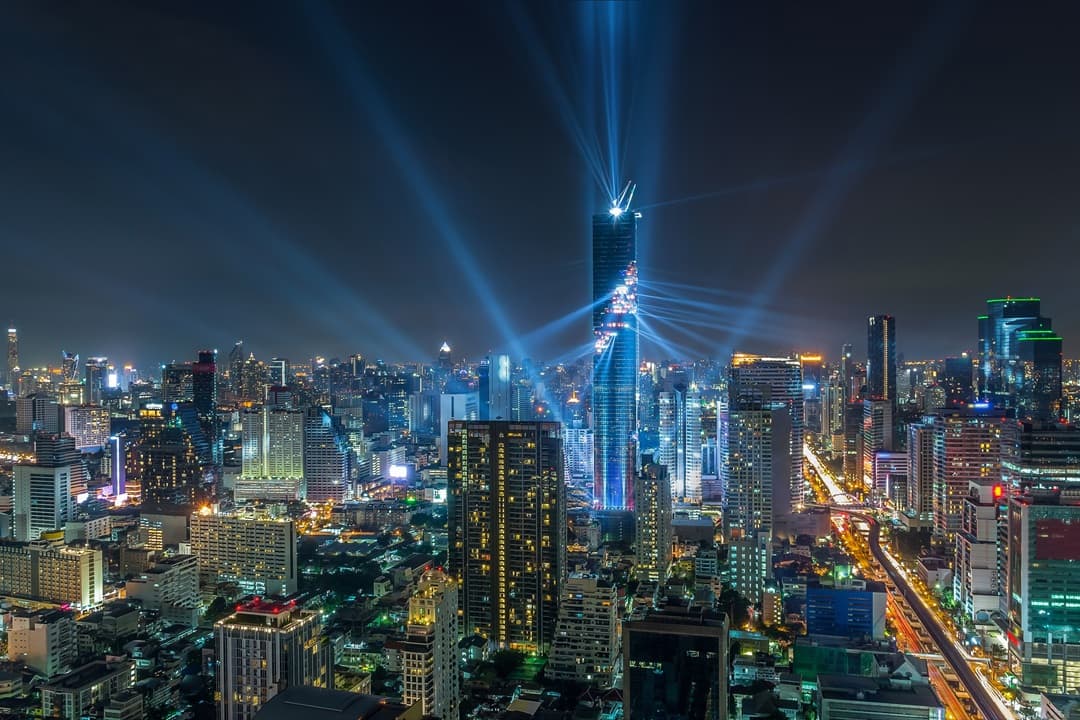 Mahanakhon Tour media 1