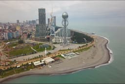 Batumi City Tour