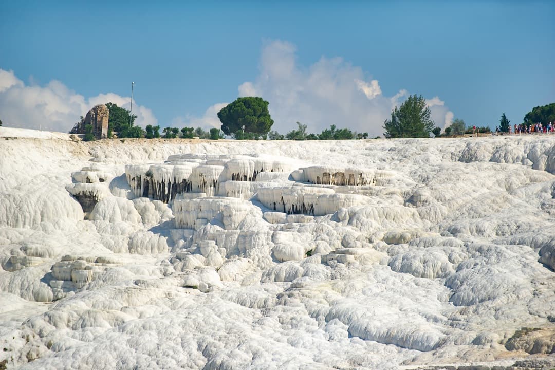 Pamukkale Tour media 1