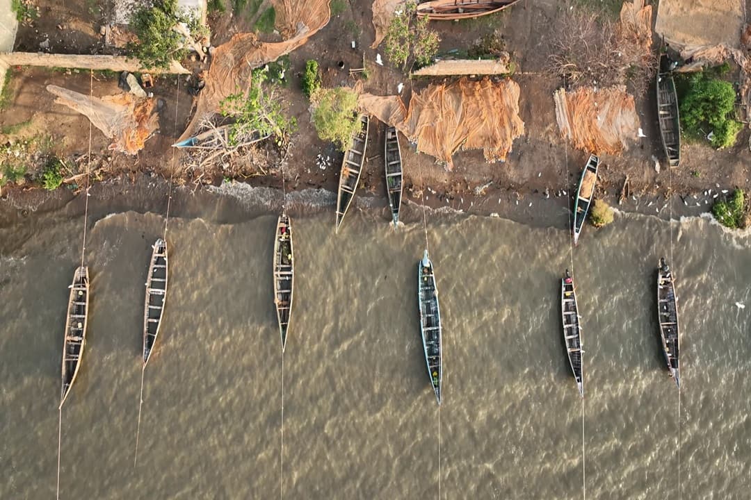 Boat Ride and Crescent Island Tour media 1