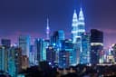 Kuala Lumpur Night Tour with KL Tower