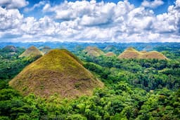 Discover Bohol Countryside