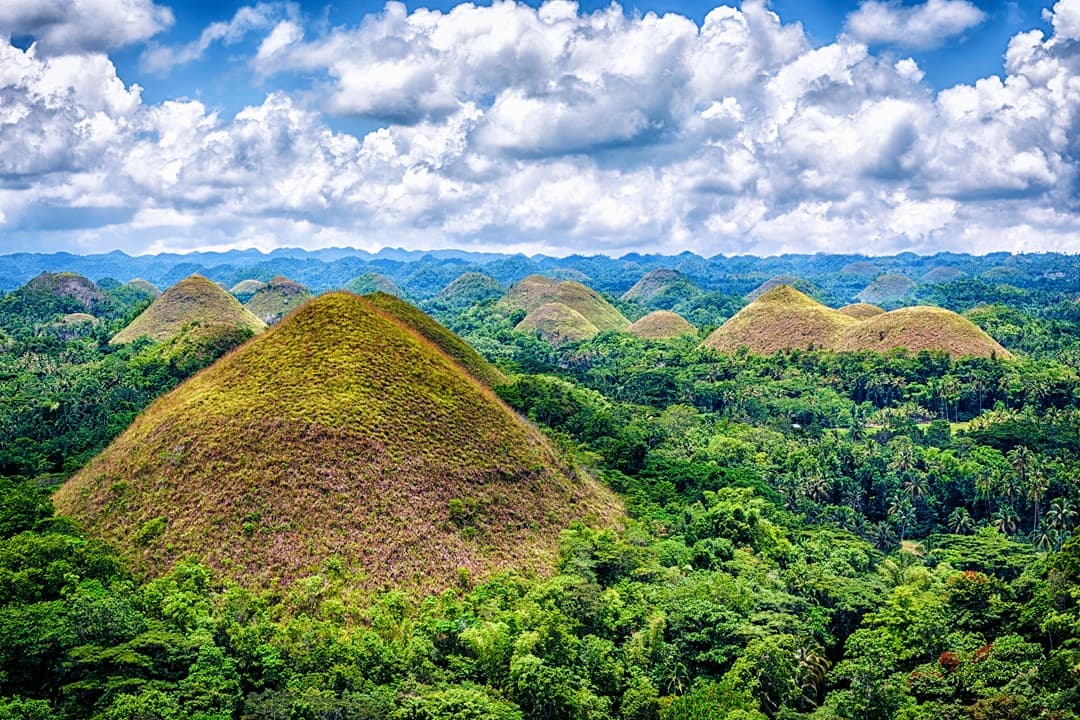 Discover Bohol Countryside media 1
