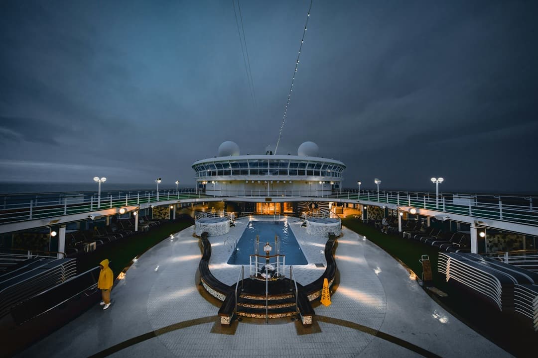 Sunset Dinner Cruise media 1