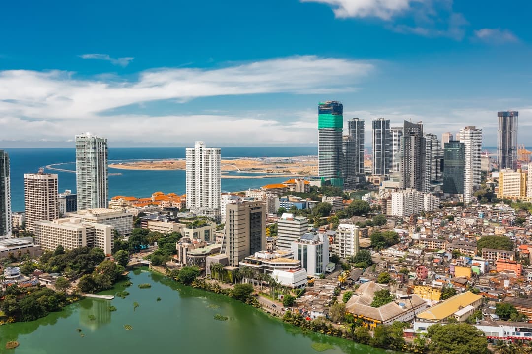 Colombo City Tour media 1