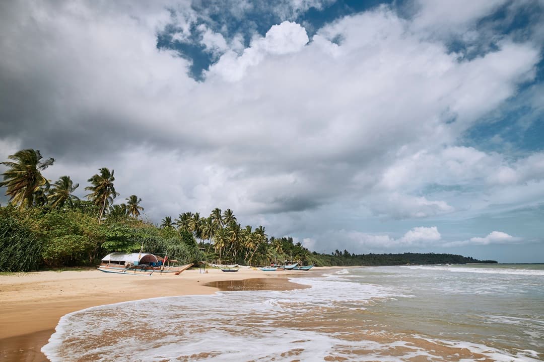 Coastal Charm of Bentota and Galle media 1