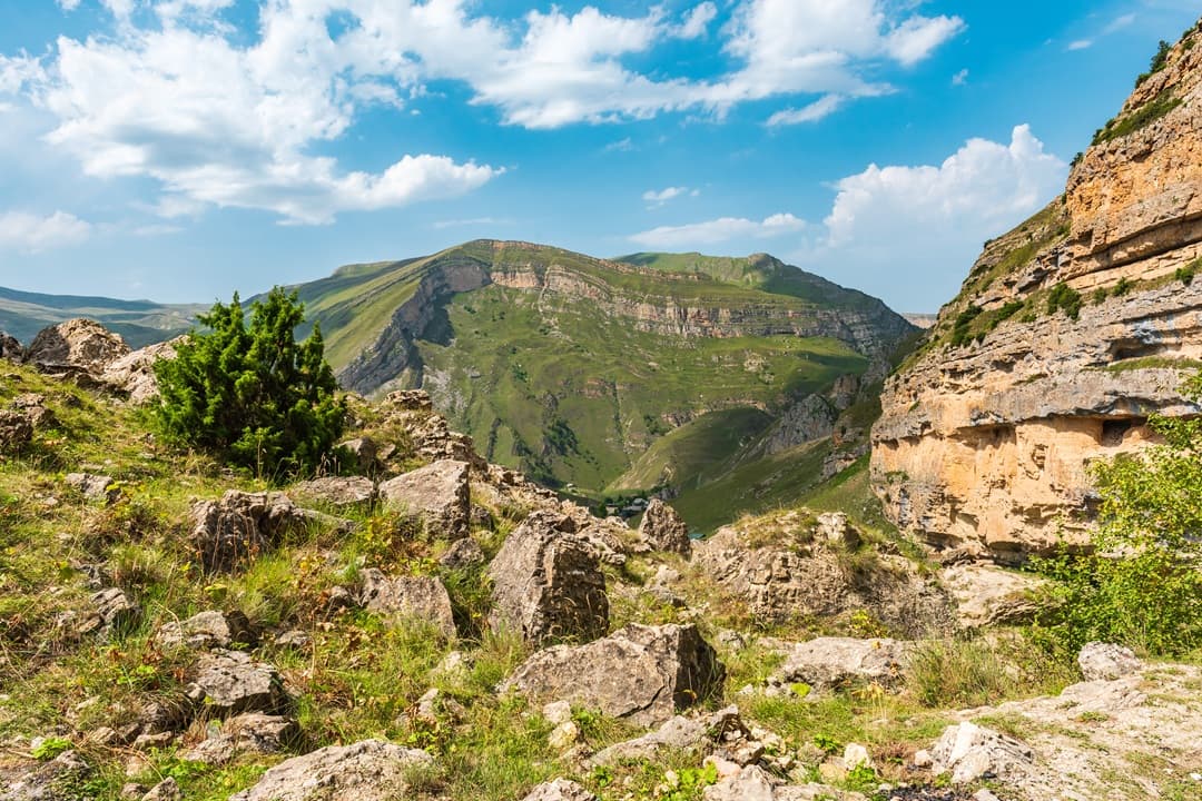 Shahdag Tour media 1