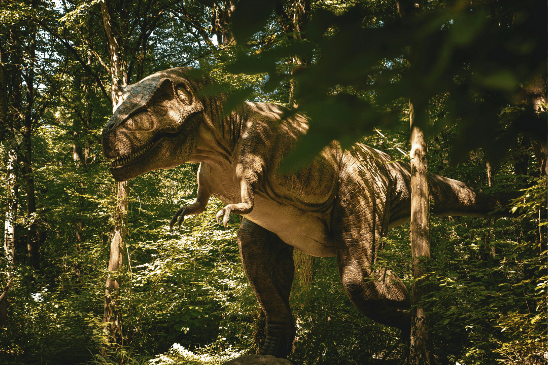 Dinosaurs Island media 1