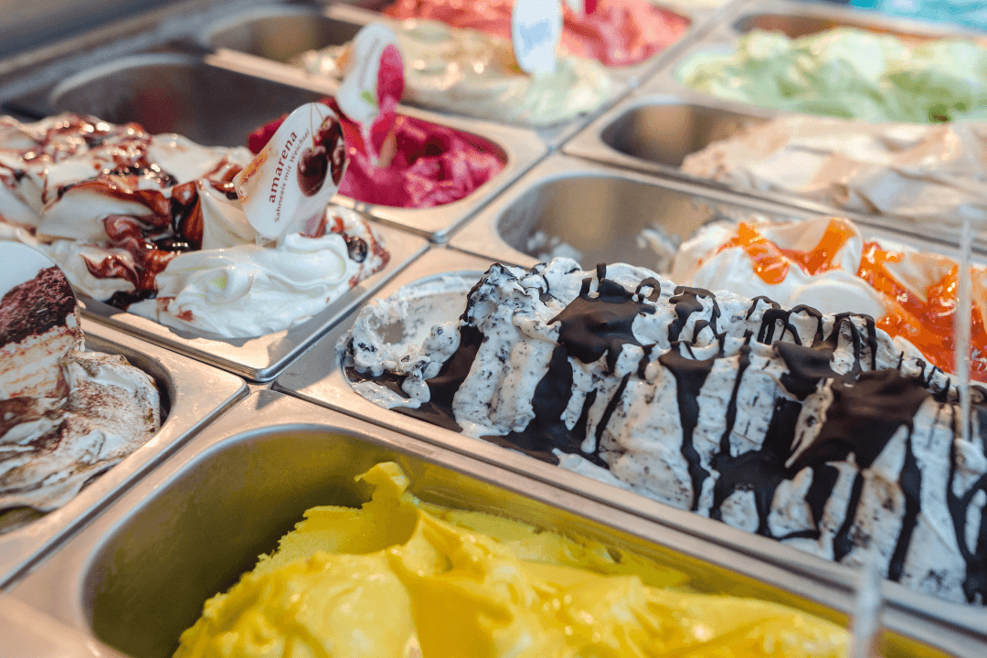 Ice Cream Museum media 1