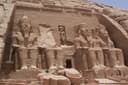 Abu Simbel Temple Tour