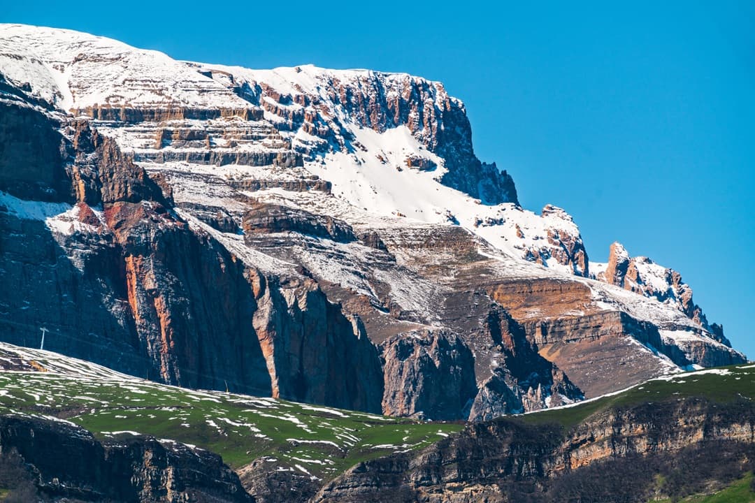 Shahdag Tour media 1