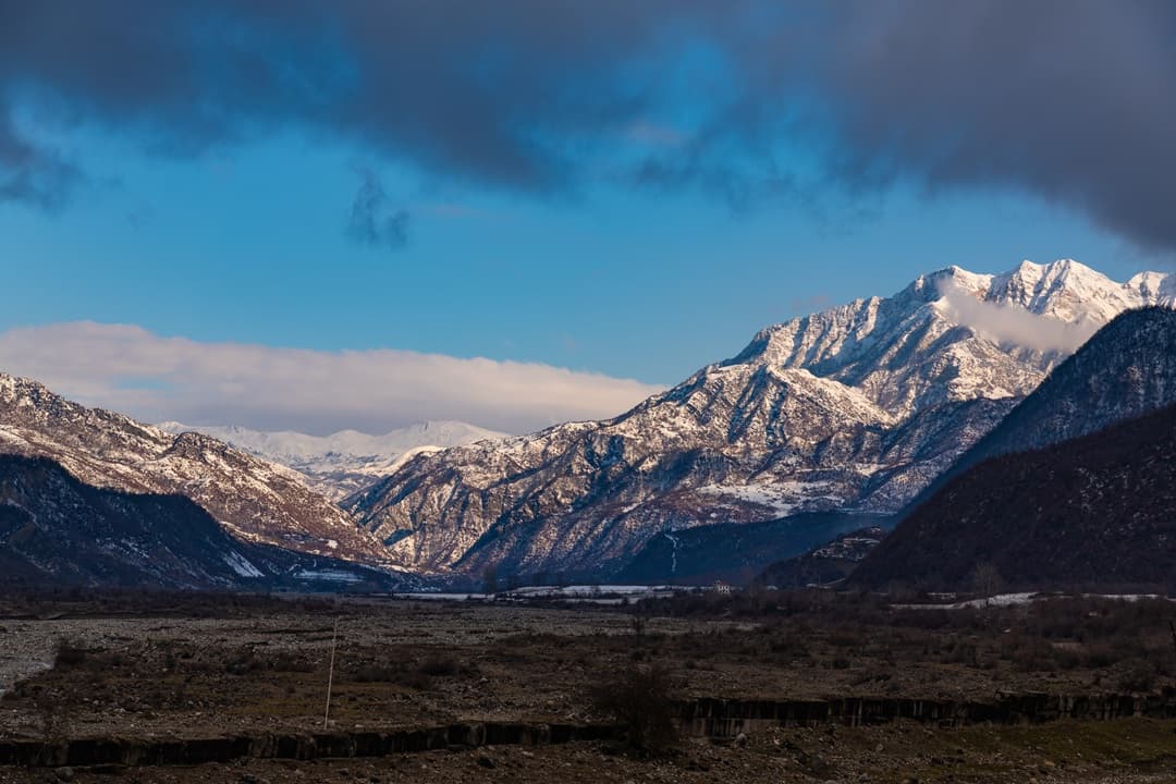 Gebele and Tufandang Mountain Tour media 1