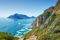 Full Day Cape Peninsula Tour