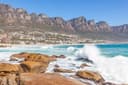 Shared Robben Island and Table Mountain Tour