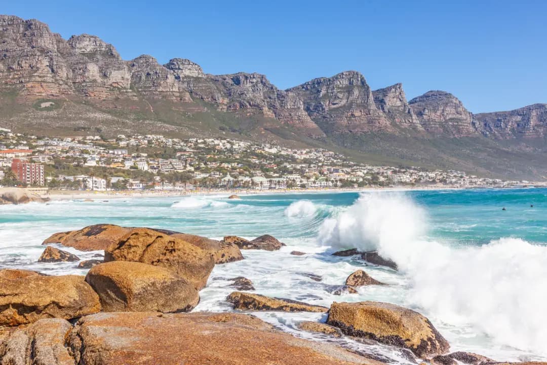 Shared Robben Island and Table Mountain Tour media 1