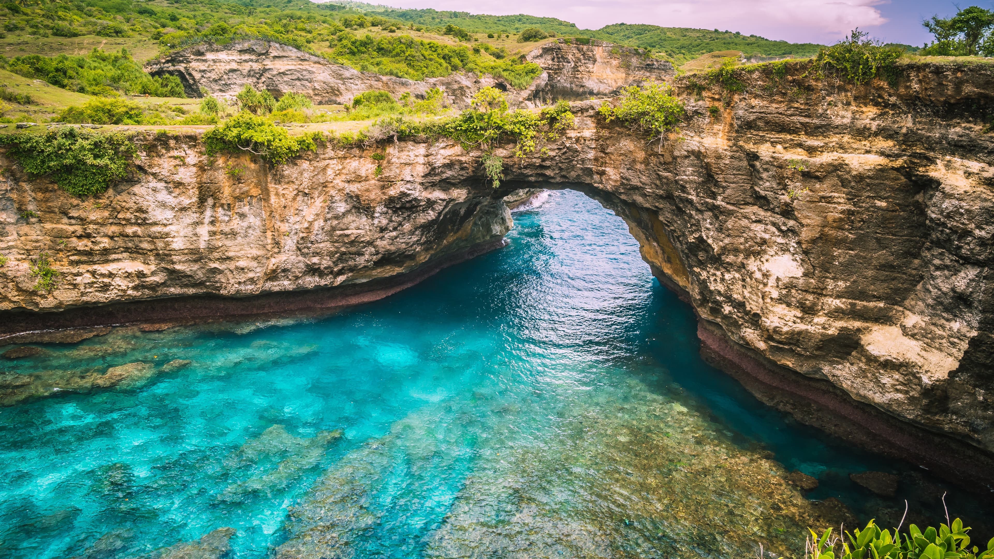 Nusa Penida West Tour from Ubud media 1