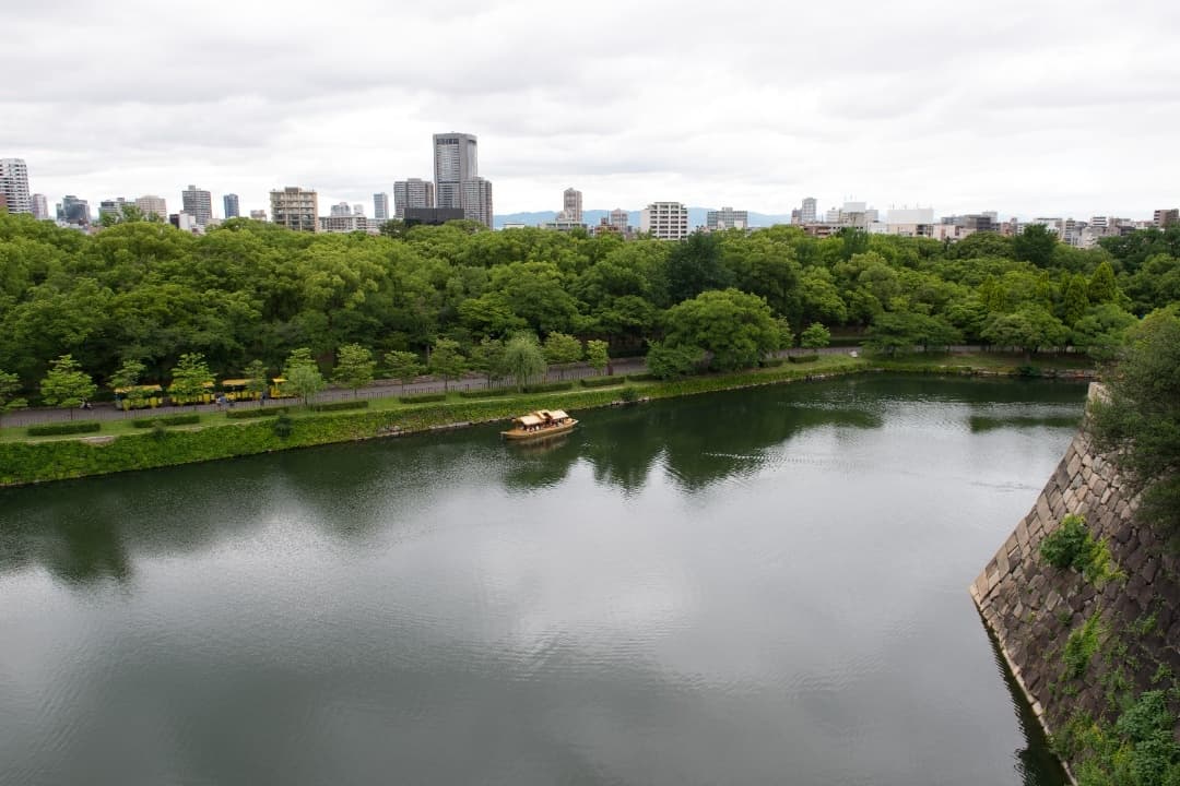 Osaka City Tour media 1