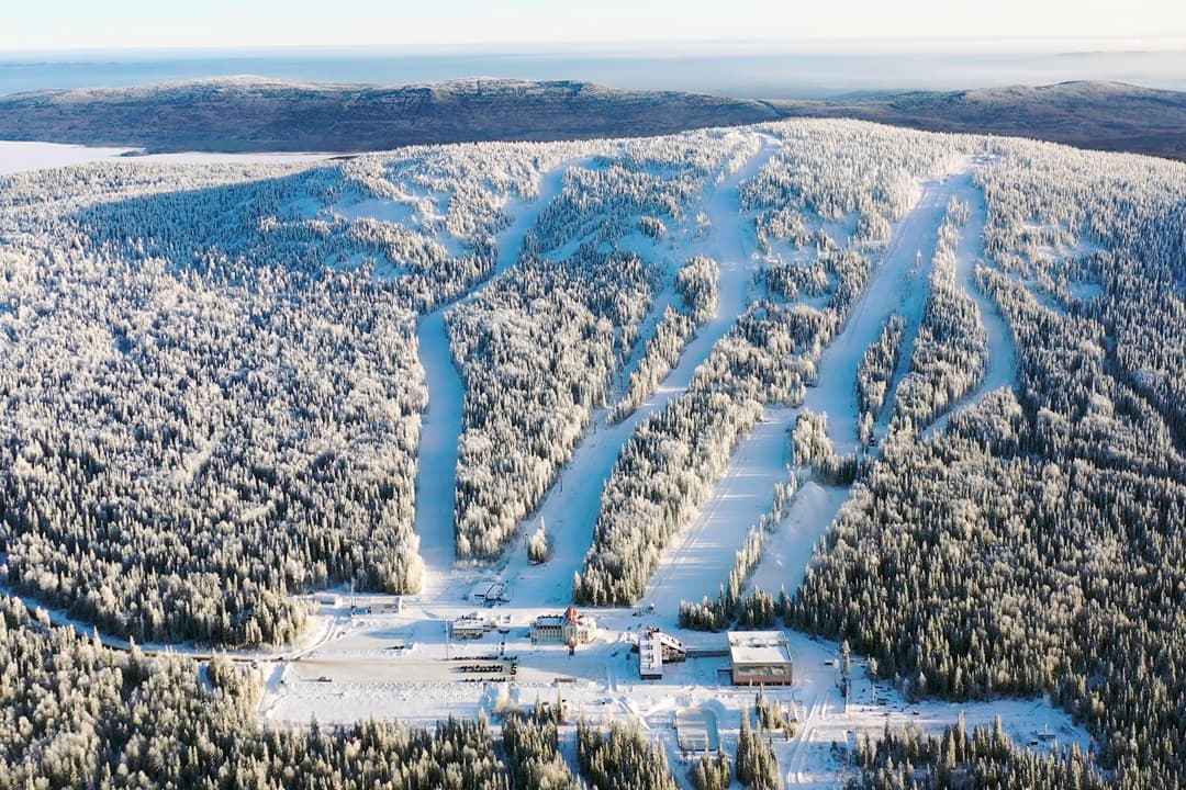 Shymbulak ski resort tour media 1