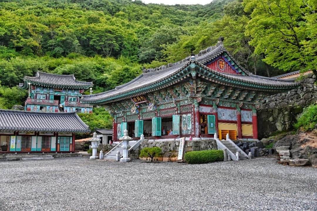 Busan Sky Capsule & Gyeongju UNESCO Tour media 1