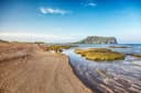 Full Day Tour to East Jeju Highlights: Sunrise Peak, Haenyeo & Lava Caves