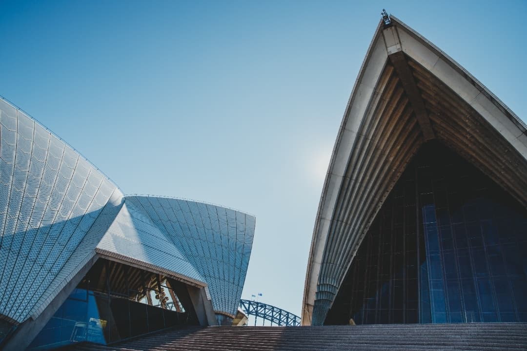 Sydney Opera House Guided Tour media 1