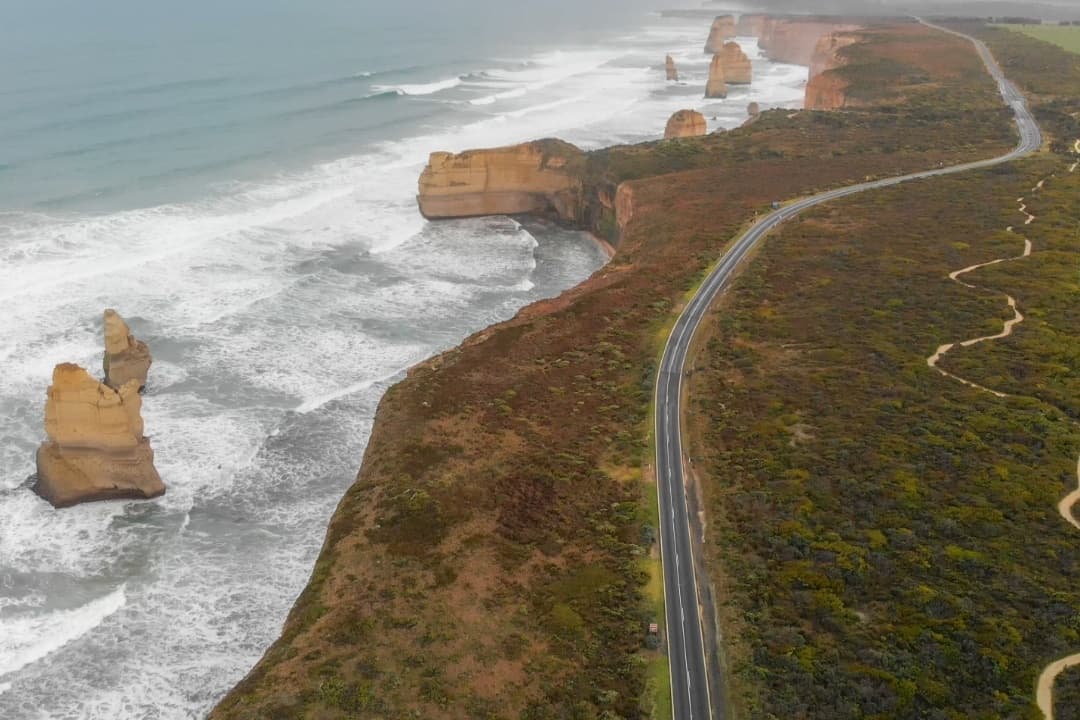 Great Ocean Road Day Tour media 1