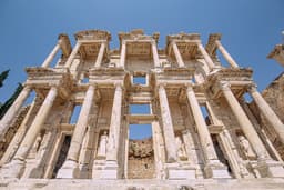 Cheap Ephesus Tour