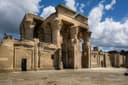 Kom Ombo and Edfu Tour