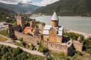 Ananuri, Gudauri & Kazbegi - Greater Caucasus tour