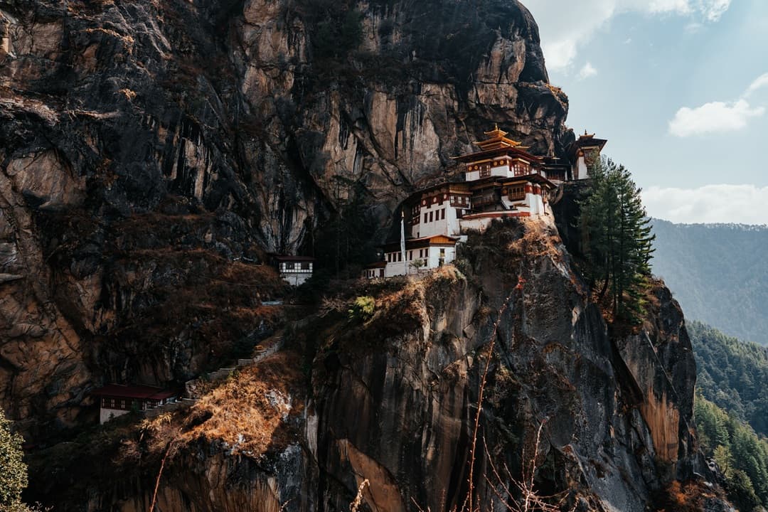 Tiger Nest Trekking media 1