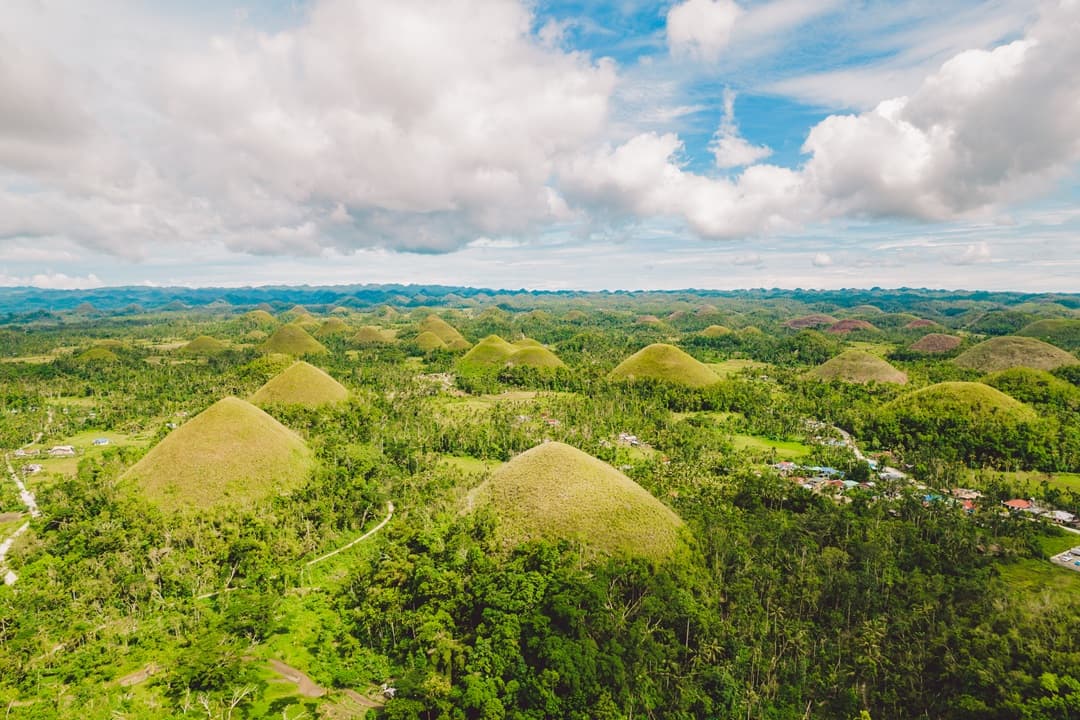 Cebu Bohol Signature Journey