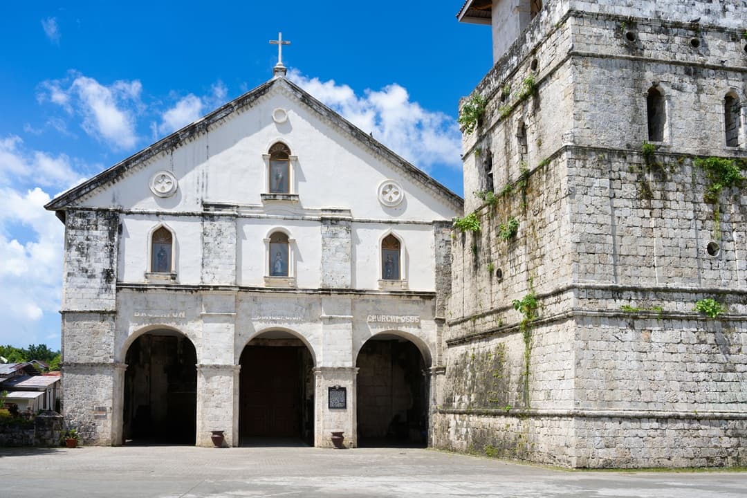 Manila to Boracay Fun Escape