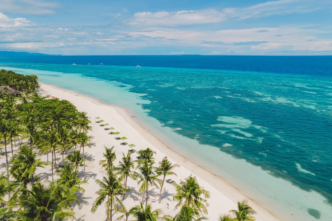 The Ultimate Philippines Discovery