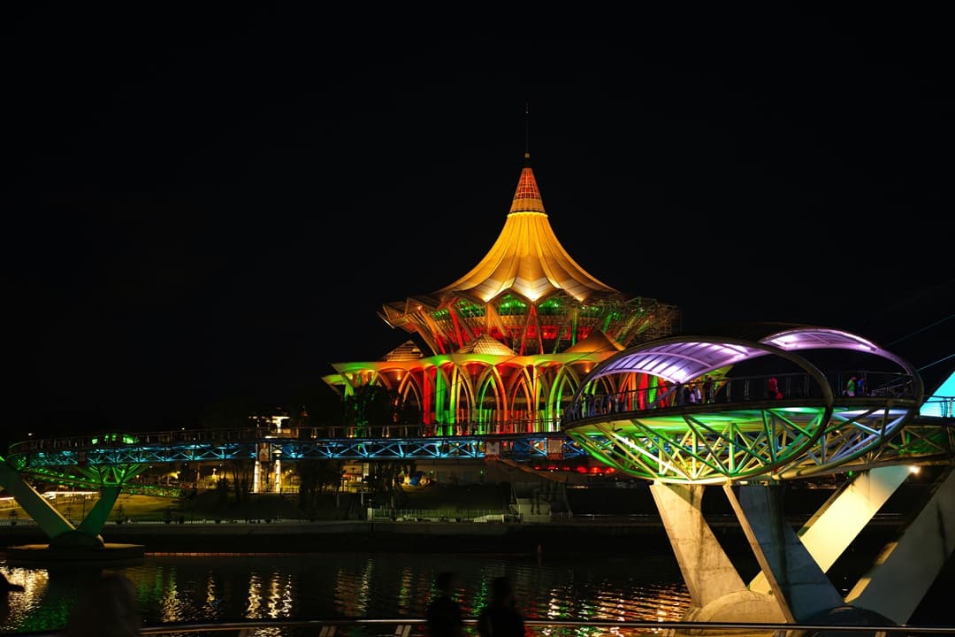 Sunway Lagoon Day Experience