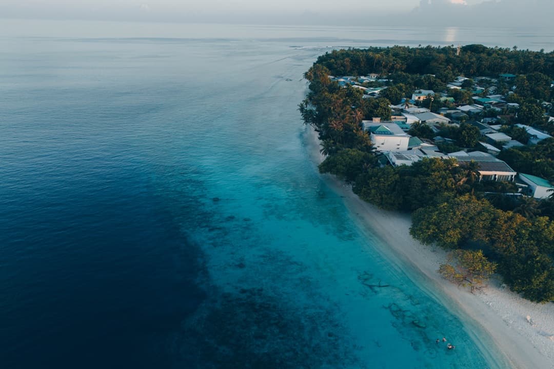 Ultimate Ocean Adventure Package