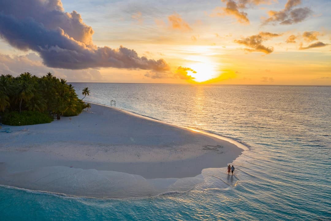 Maldives Coastal Bliss & Adventure