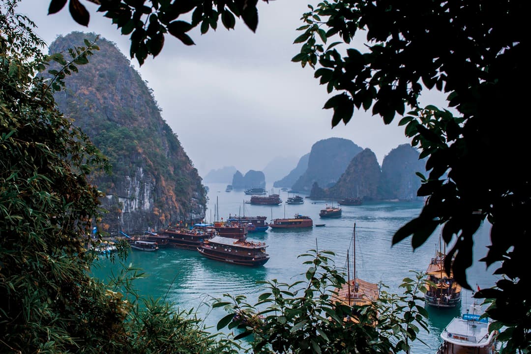 Cultural Vietnam Getaway