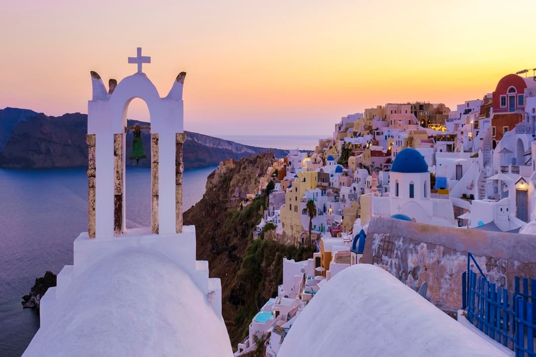 Discover Myths of Greece