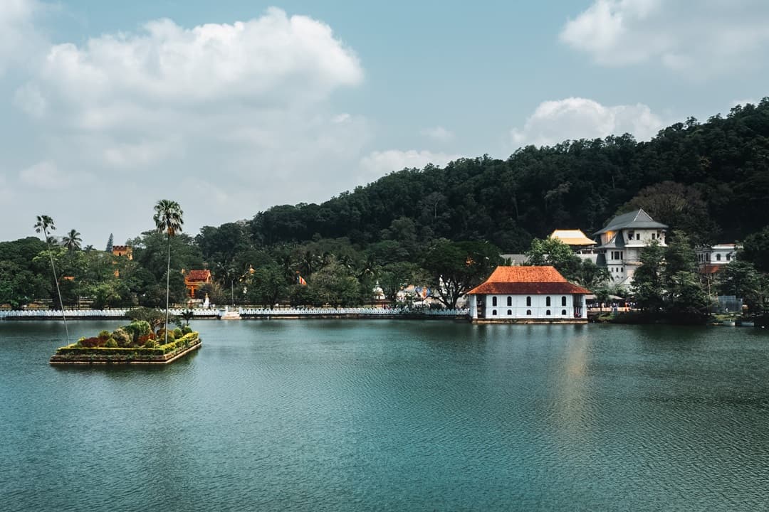 Wonders of Sri Lanka