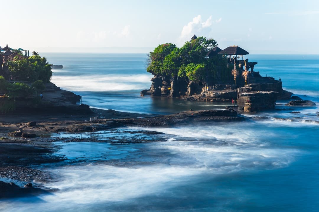 Bali Beyond Boundaries