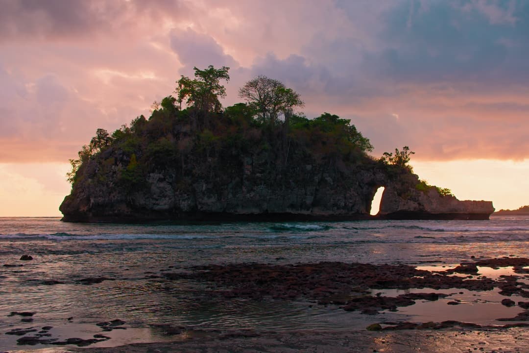 Bali Beyond Ordinary