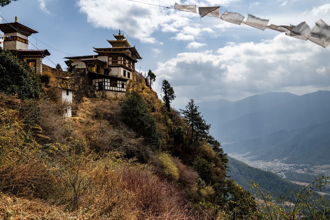 Himalayan Bliss Journey