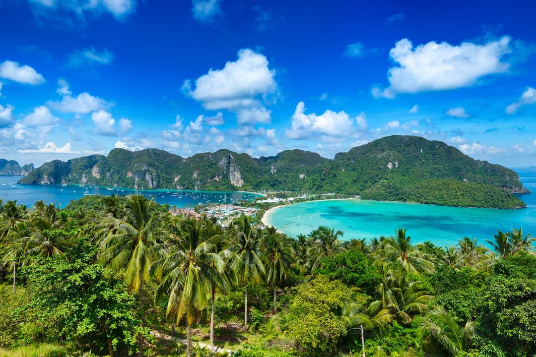 Wonders of Phuket Islands