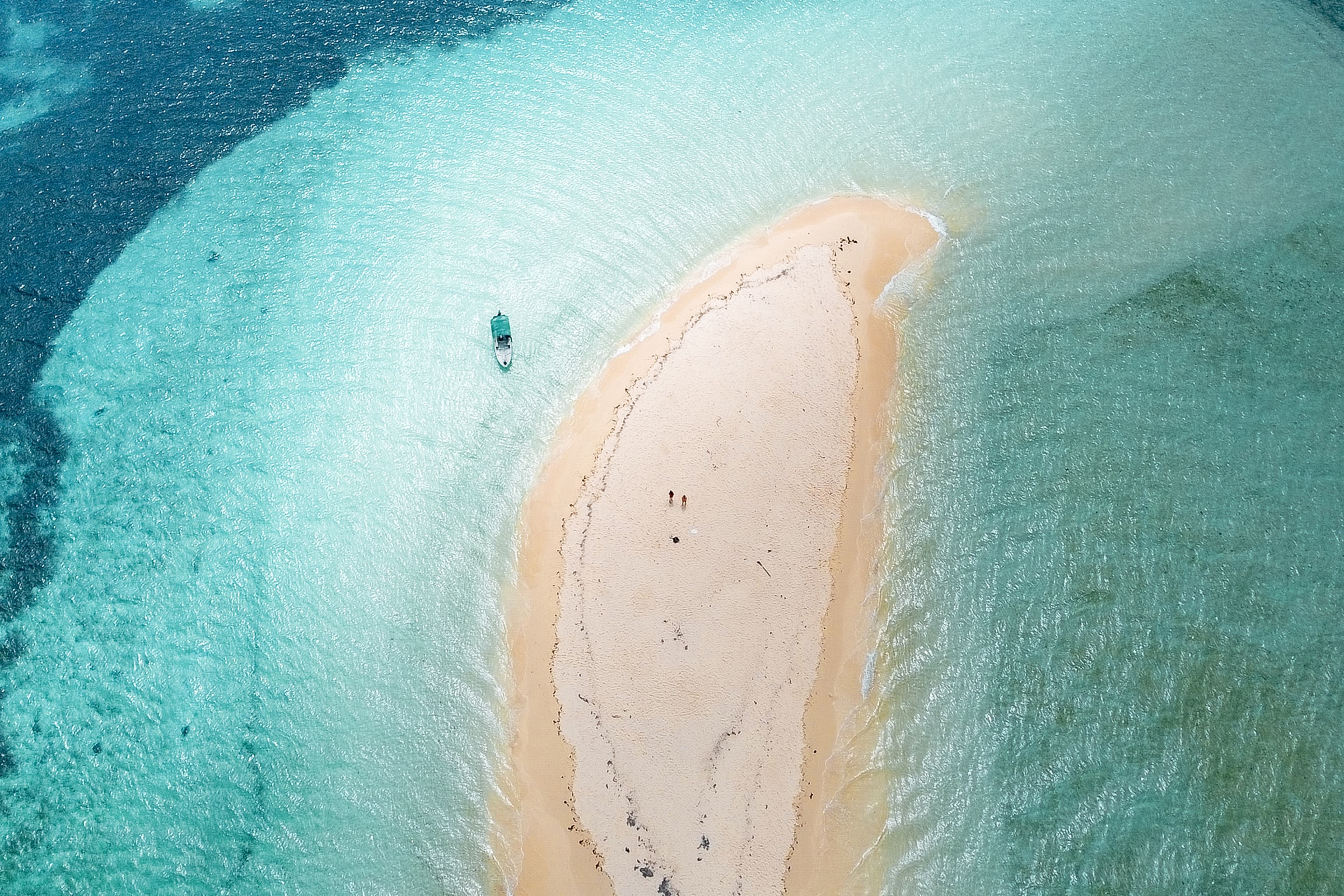 Tanzanian Coastal Charm