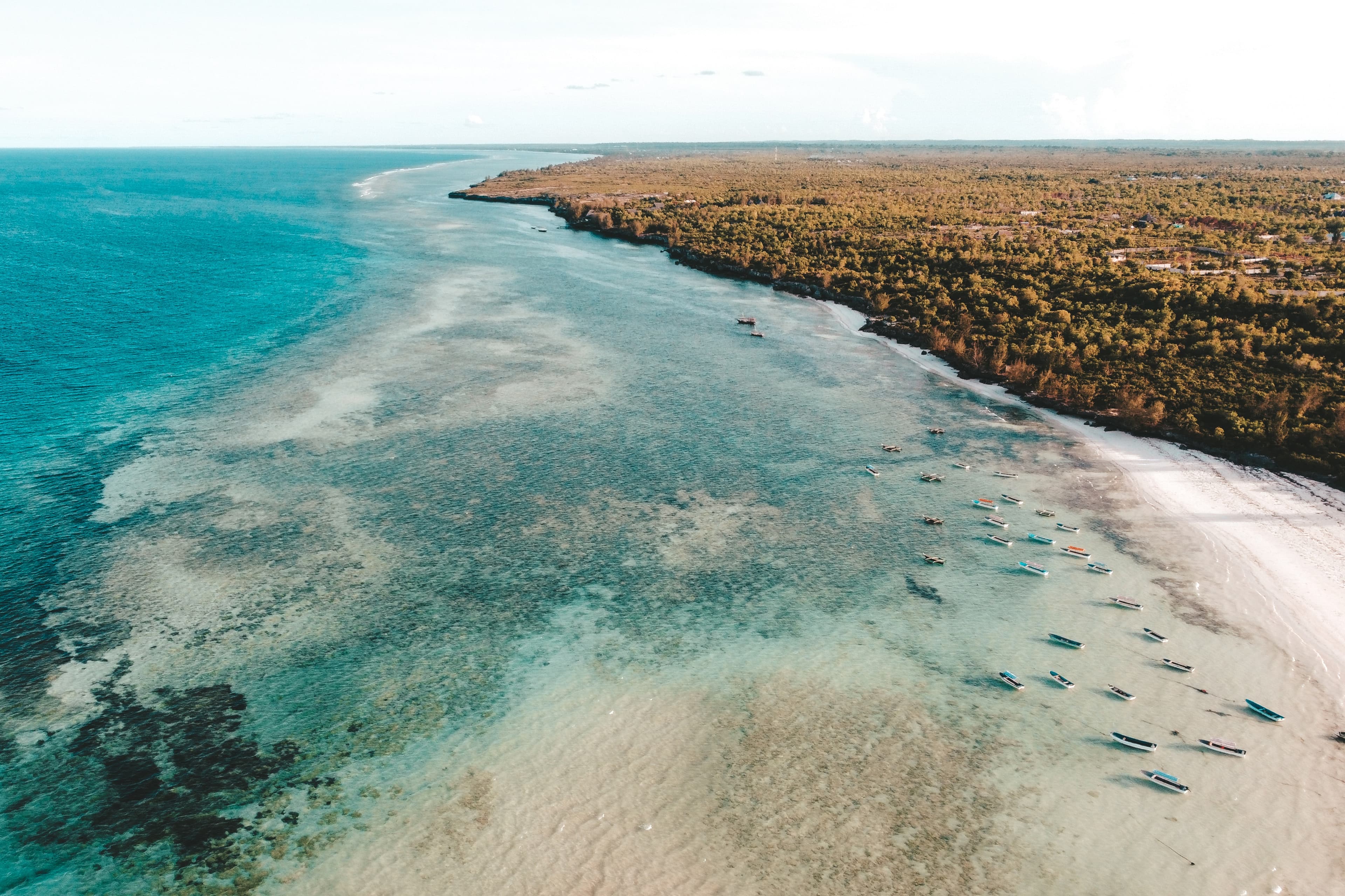 Tanzania Hidden Gems