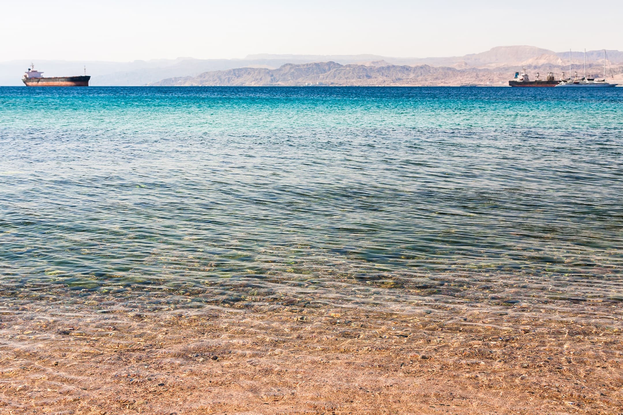 Endless Jordan Journey