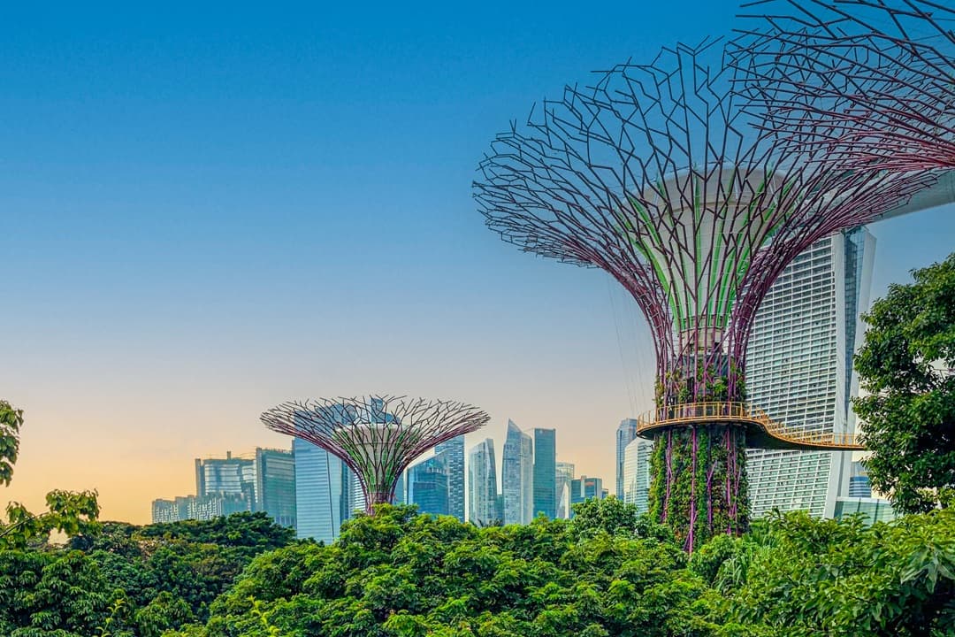 Singapore Malaysia Wonders Tour