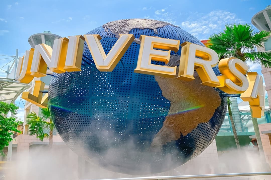 Gateway to Singapore Malaysia